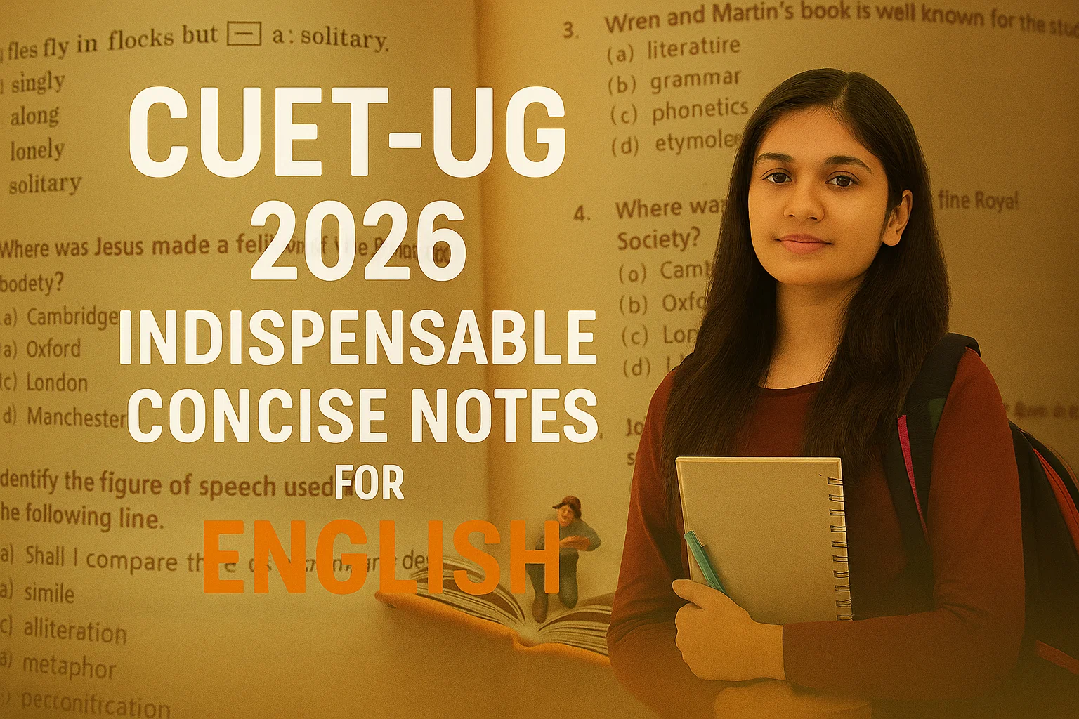 English Complete Notes